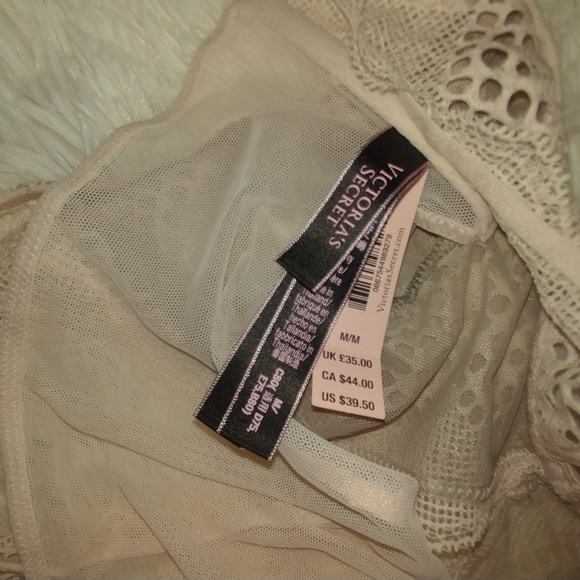 🚫soldVictoria's secret very sexy bralette size M - Picture 4 of 4